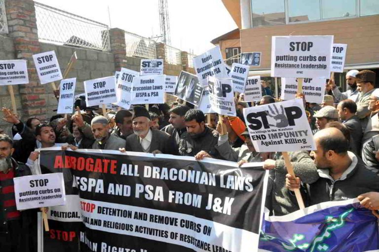 SC’s final rejection of AFSPA immunity for forces