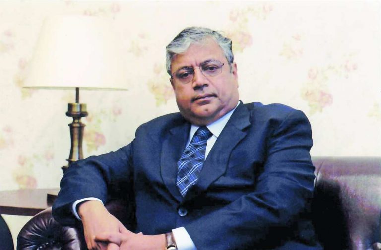 A Great Enemy of a Judge is Ego: Gopal Subramanium