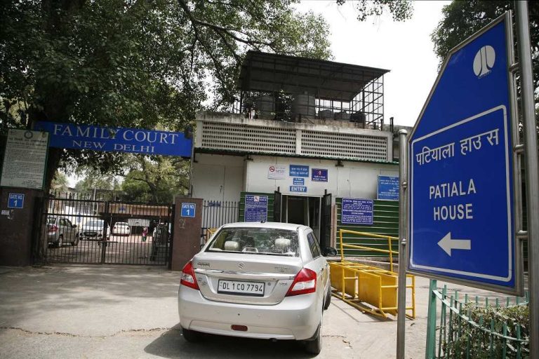After long delays, courts set to move from Patiala House