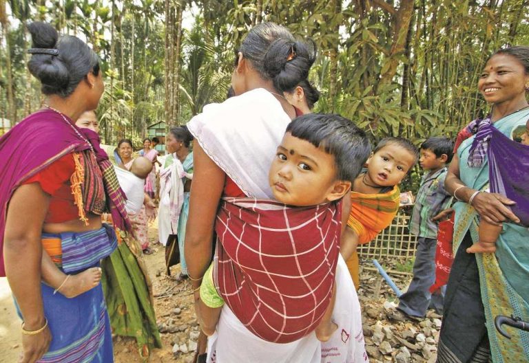 Assam: Two is the New Norm
