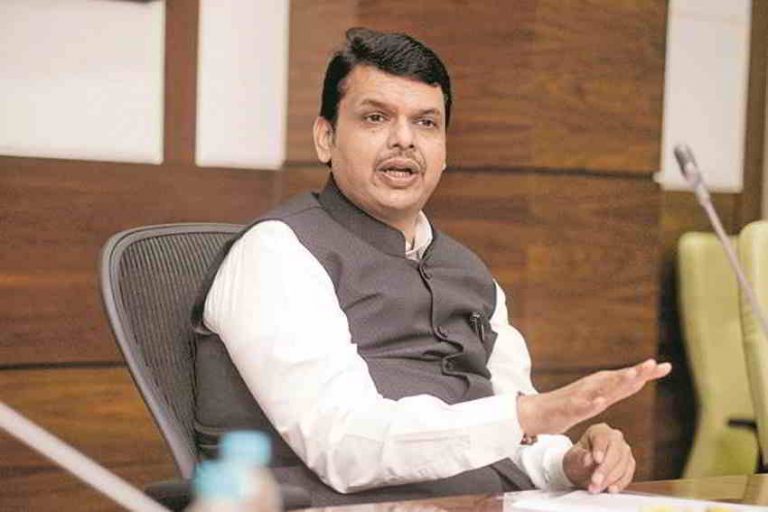 Supreme Court Issues Notice To Maha CM Fadnavis On False Affidavit Charge