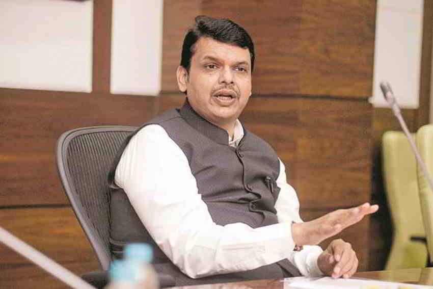 Devendra Fadnavis