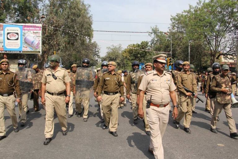 SC to urgently deal with huge police vacancies in 6 states