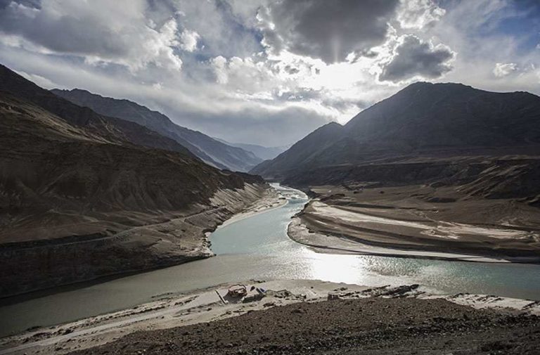 PIL against Indus water treaty rejected