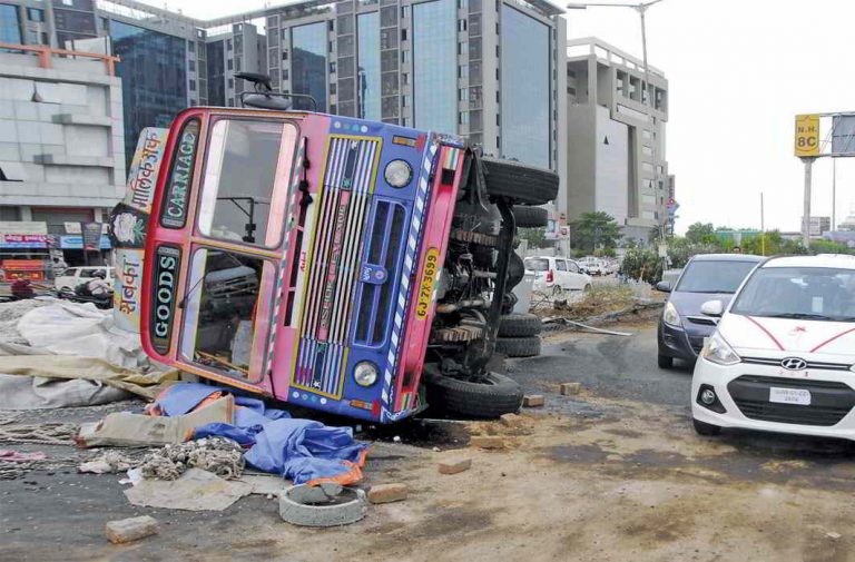 Liquor Ban: On the Rocks