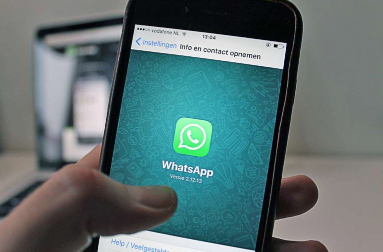 Facebook-WhatsApp issue sent to constitutional bench