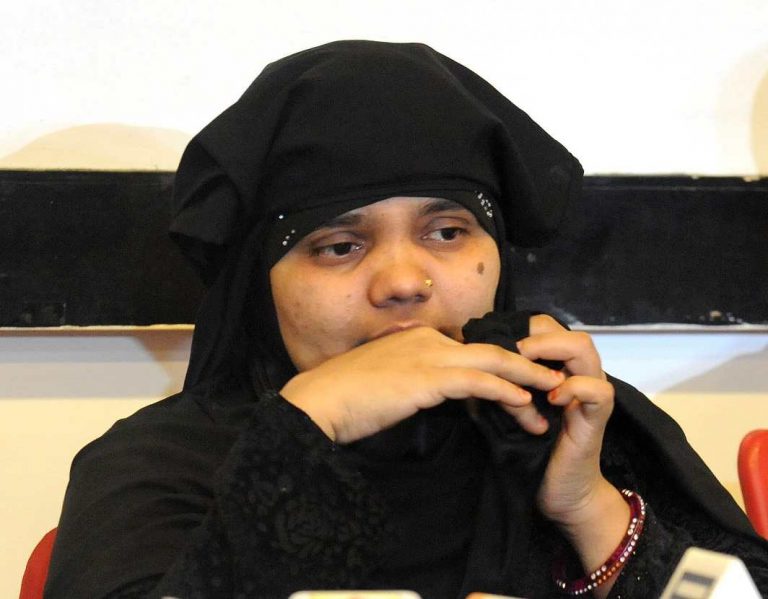 IPS officer in Bilkis Bano case stays in jail, says SC