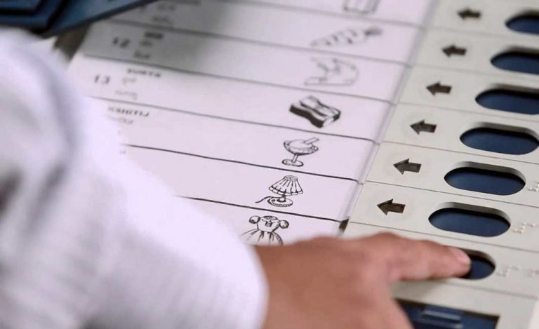 In holding an ‘EVM Challenge’ EC may be overstepping its constitutional authority