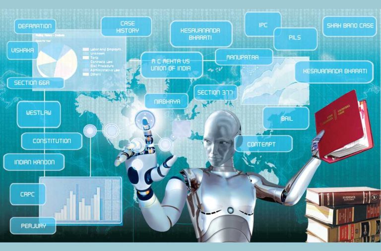Artificial intelligence: The Bots Come Marching In…