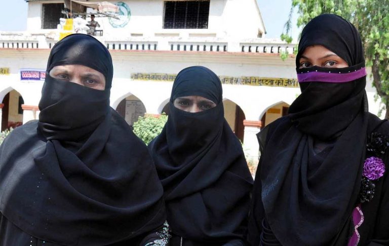 Day 2: Triple talaq exists only in India, banned elsewhere; it is “abhorrent” and is “discouraged”