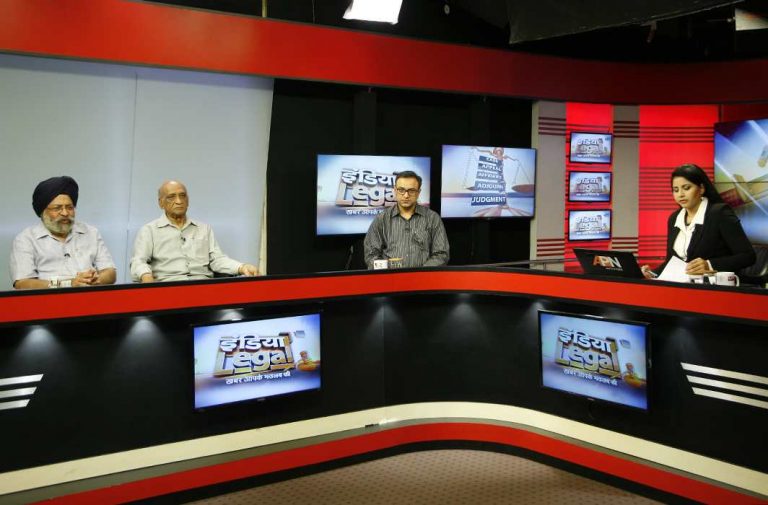 Digitalization ‘Augurs’ Well for Courts, Say Panelists on India Legal Show