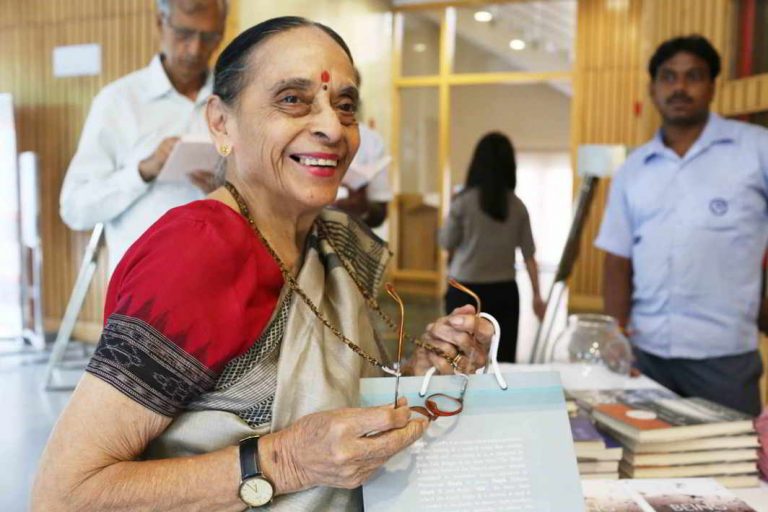 Justice Leila Seth passes away