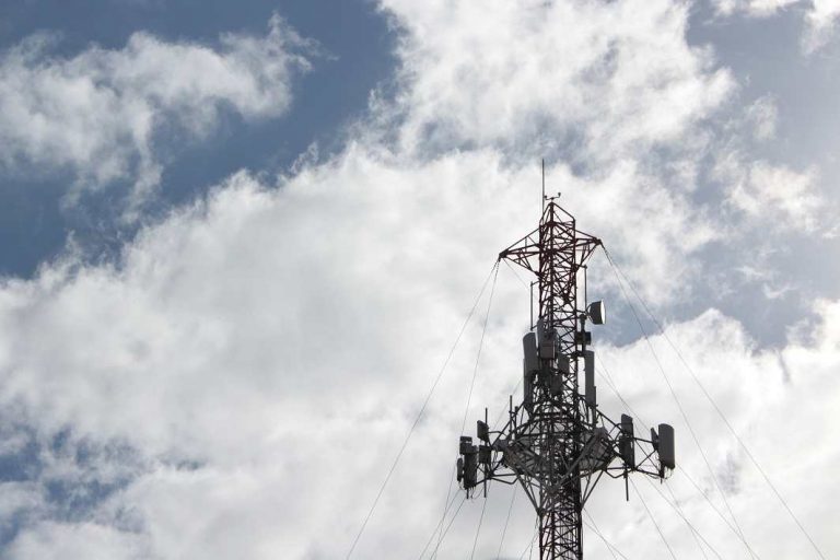 Plea against terming mobile towers as industrial plants