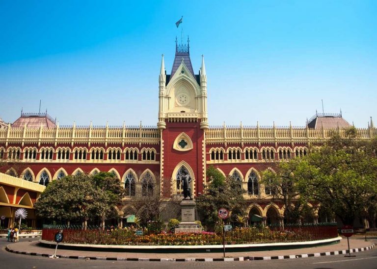 Calcutta HC stays WB panchayat polls till further orders