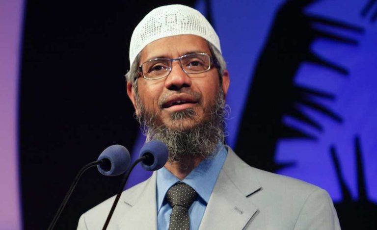 Tribunal upholds ban on Zakir Naik’s NGO