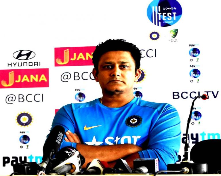 Kumble’s quit threat follows Guha’s resignation: SC sure to look into issues