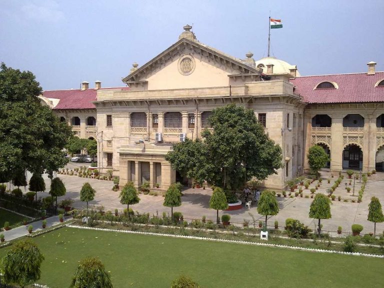 Allahabad HC to hear 9 PILs on Gorakhpur child deaths on Sept. 12