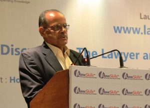 Online law education portal launched