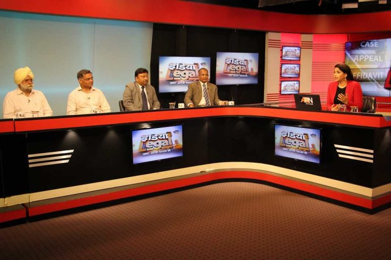 Contempt Powers Not Requisite for Institutions, Assert Panellists on India Legal Show