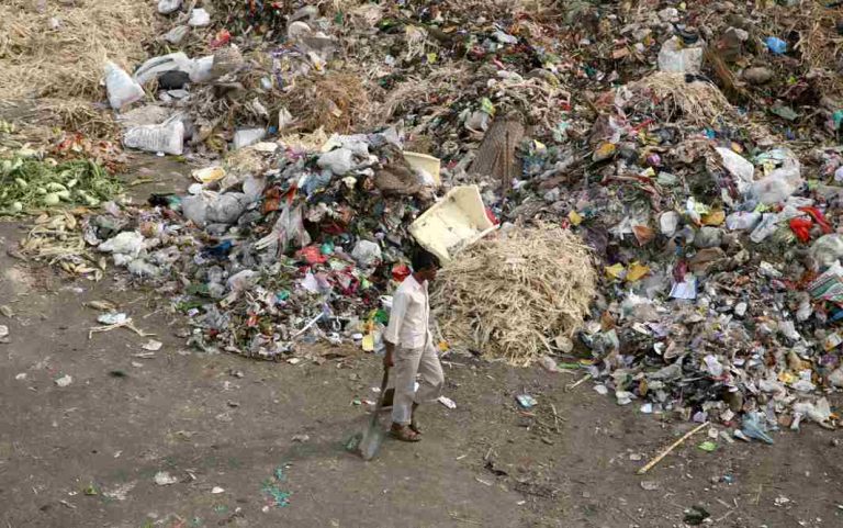 Delhi HC spells out roadmap for garbage clearance