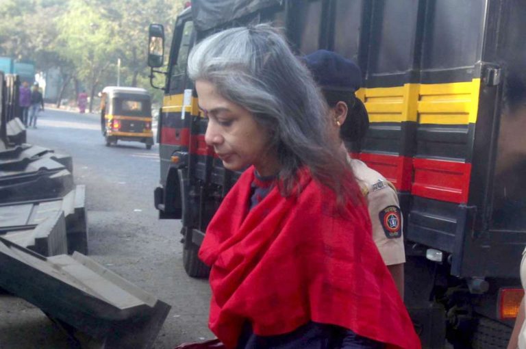 INX Media case: Indrani Mukerjea records statement to become approver