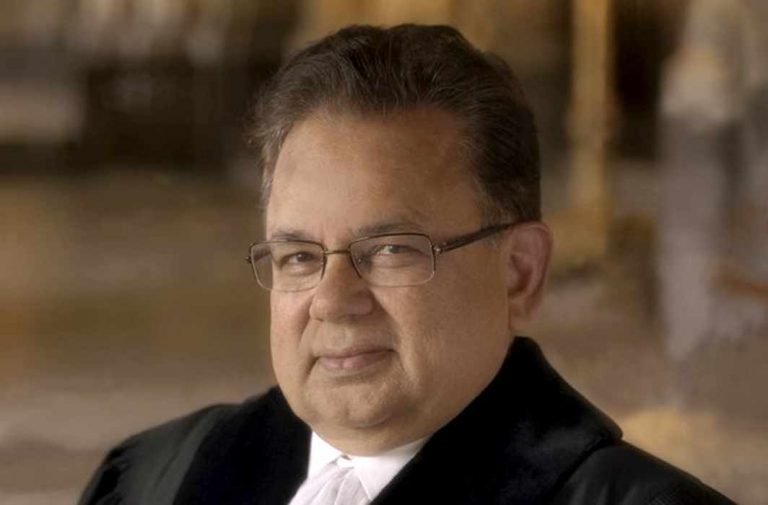 India re-nominates sitting ICJ judge Bhandari