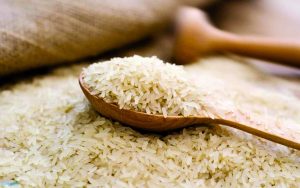 Tests in the past belied the plastic rice rumours