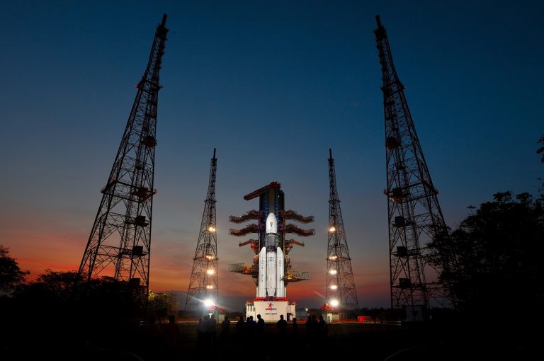 India’s heaviest rocket is also a success