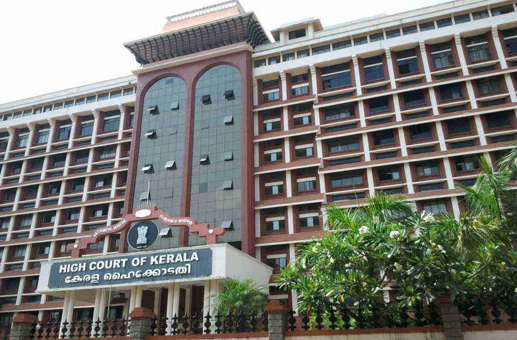Kerala High court