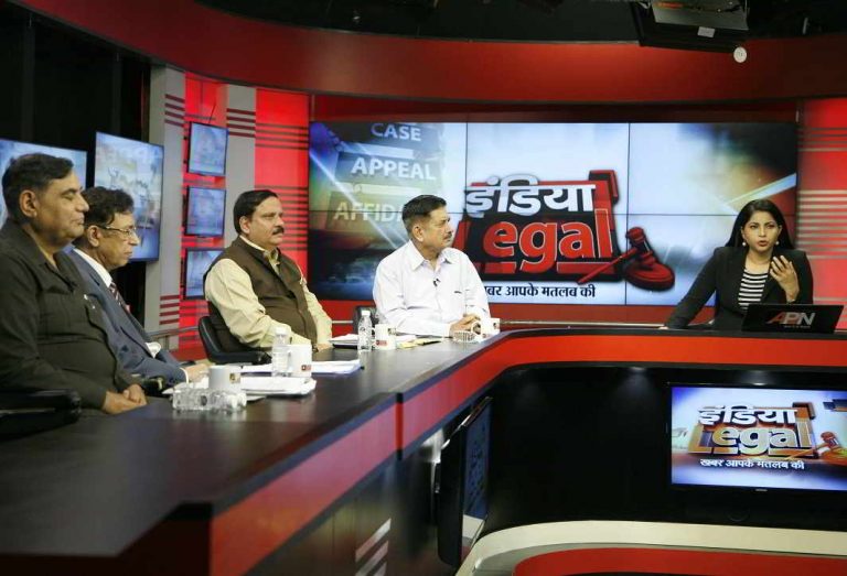 Anti-Cattle Slaughter Notification is Untenable, Say Panellists on   India Legal show