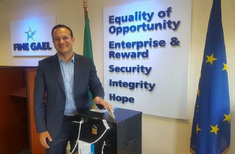 Leo Varadkar: Ireland’s First Gay PM