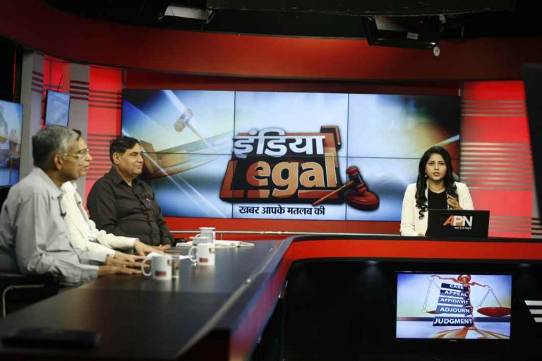 India Legal show: Judicial selection procedure needs upgrading, say panellists
