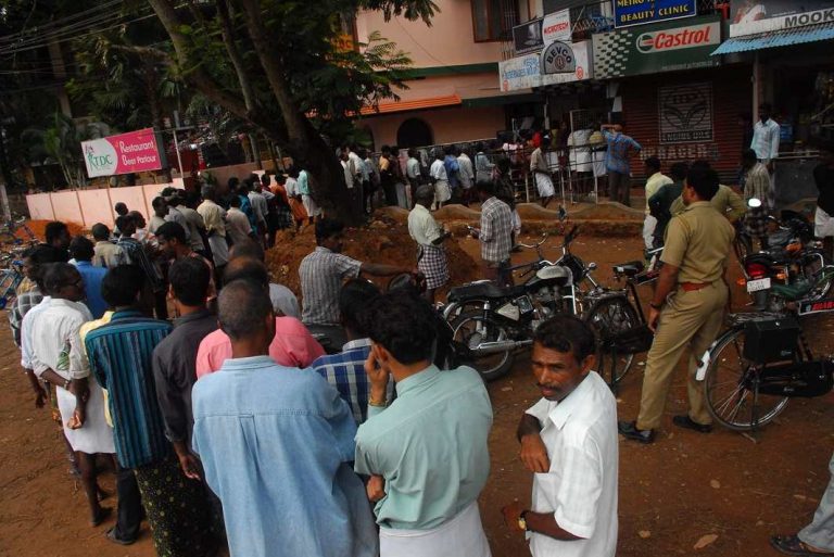 Financial woes force Kerala to water down liquor ban