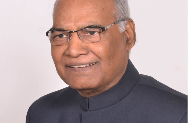Presidential race: Kovind resigns as Bihar governor, WB governor gets additional charge