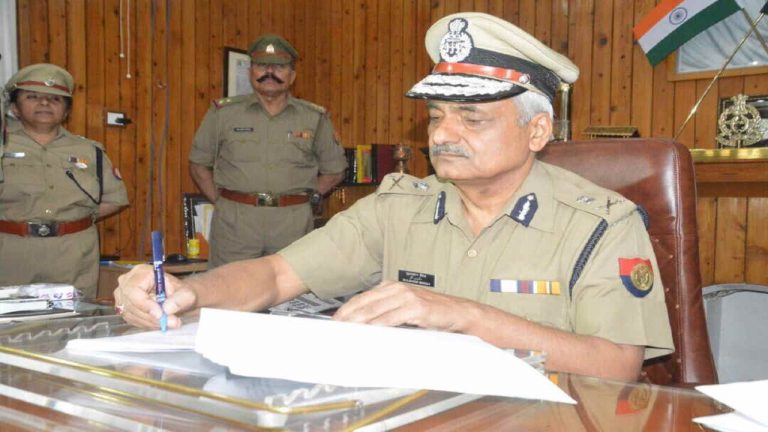 Use NSA against people transporting cattle, orders UP DGP