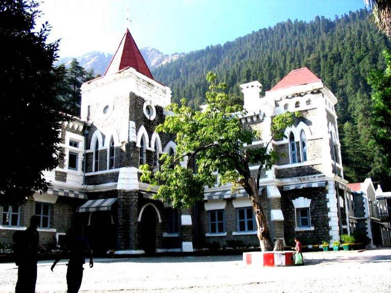 Uttarakhand High Court stays EC’s EVM hackathon