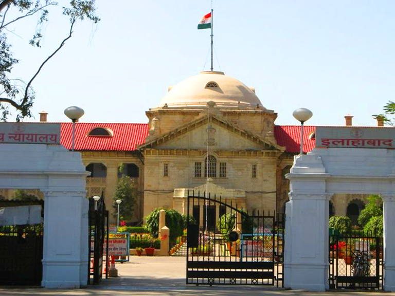Allahabad HC stays transfer of many police officers