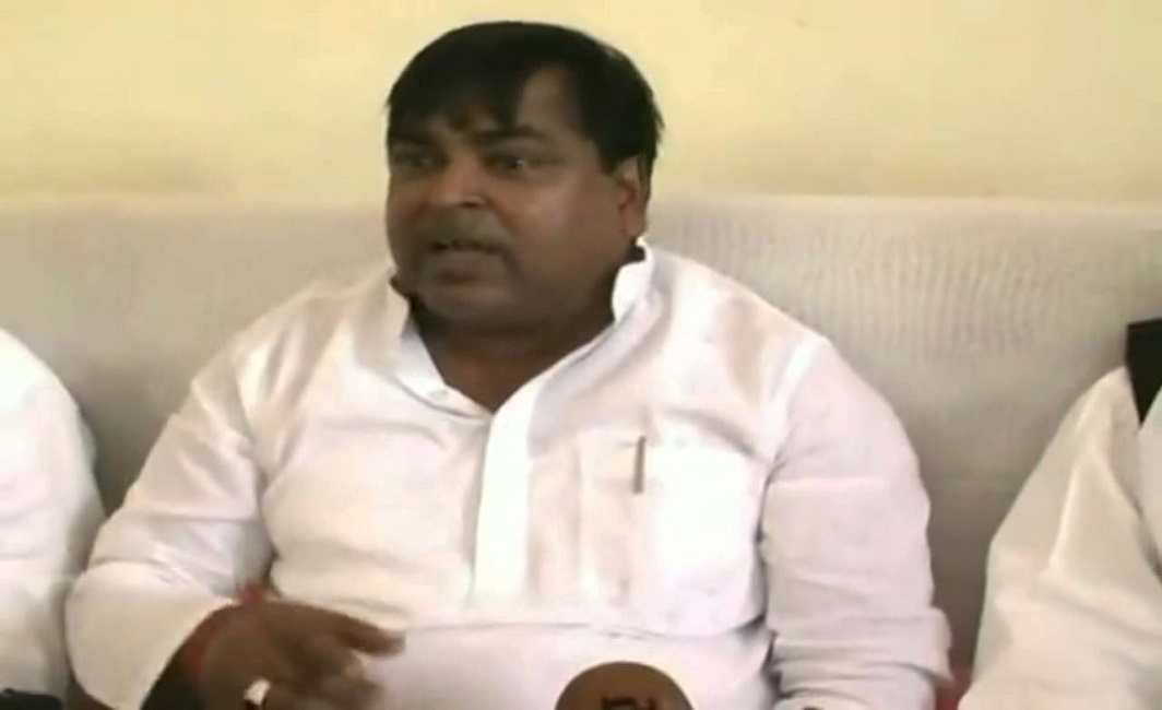 Allahabad HC secret probe reveals Prajapati paid Rs 10 cr bribe to judge and lawyers for bail