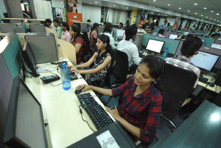 IT Sector Still Unsafe for Women on Night Shift