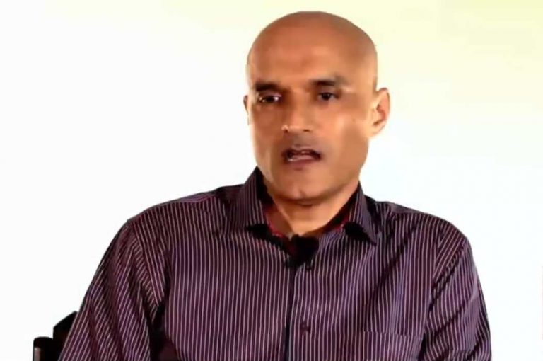 Jadhav’s ‘confessional video’ a “farce”, says India