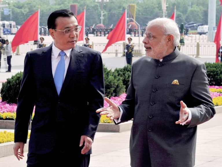 India welcome to join BRI, but China does not need to “beg”: Chinese media