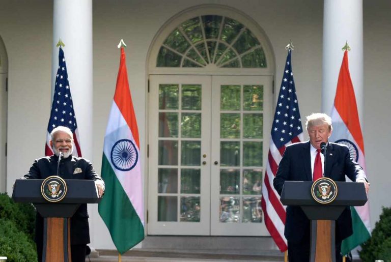 US endorses India’s stand on Belt and Road initiative