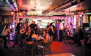Stringent liquor laws often turn away local and foreign tourists. Representative Photo: route66hotels.org