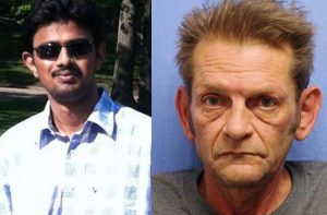Kansas man who killed Indian techie charged with hate crime