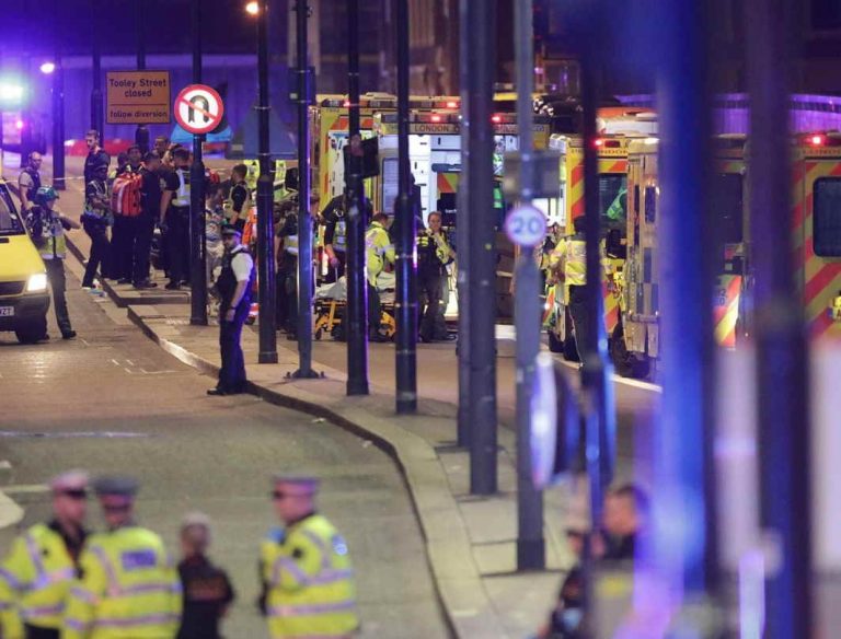 London terror attack: Seven dead, security upped for Team India