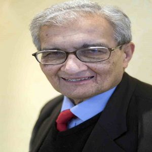 Reputed economists like Amartya Sen wondered why Modi had made a decision that no democratic country had dared to take Reputed economists like Amartya Sen wondered why Modi had made a decision that no democratic country had dared to take