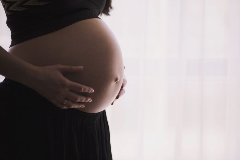 Petition seeks termination of pregnancy in 23rd week