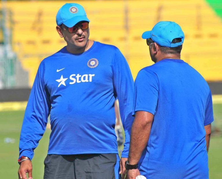 Coach selection brings to light extent of CoA power in cricket