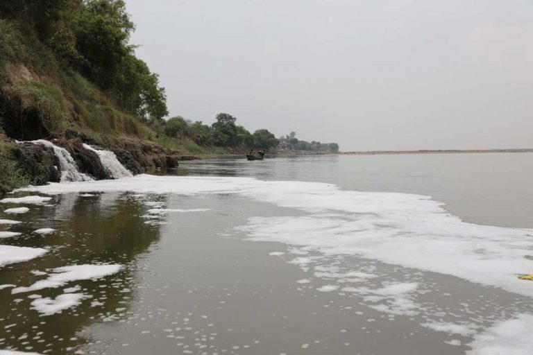 NGT passes sweeping strictures for clearing of Ganga