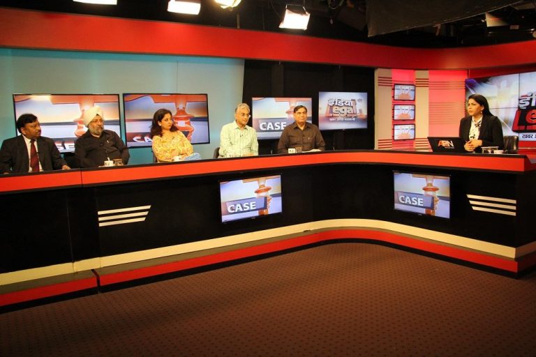 India Legal show: Jail reforms are the need of the hour, assert panellists